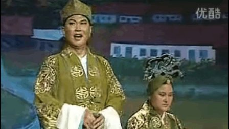 二人转: 拉场戏《冯奎报恩》 演唱: 韩子平 