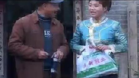 民间小调《嫂子哄小叔》寂寞嫂子看表演