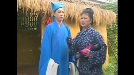戏曲大全黄梅戏《错配婚缘》高清