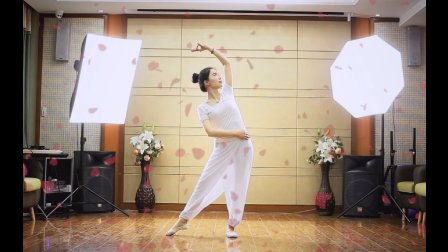 适合孕妇跳的韵律操《凉凉》孕妈也可以舞出