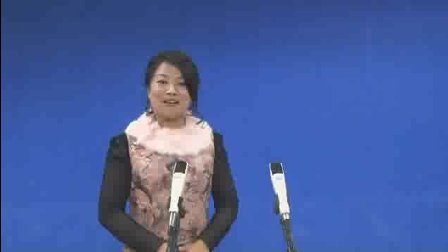 上党鼓书之《朱元璋》结局