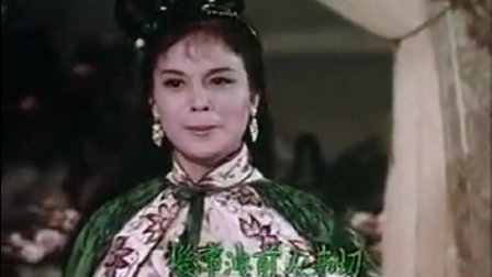《牡丹亭惊梦》完整版香港实景潮剧
