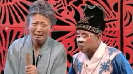 二人转拉场戏《刘云打母》阎学晶 潘长江 张