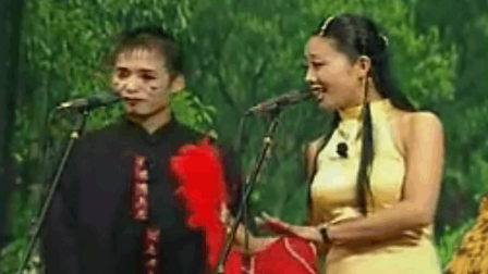 二人转小帽《杨姑娘》标清下载