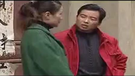 民间小调《赌鬼两口子辩论》