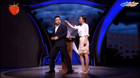 笑声传奇小品《贾总的演讲》