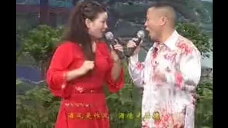 民间小调《吹牛》刘晓燕精选
