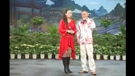 民间小调《吹牛》刘晓燕