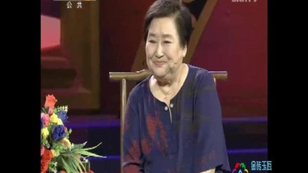 秦腔经典《周仁回府 哭墓》选段 李爱琴 名