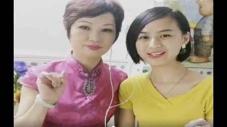 潮汕美女唱潮剧《京城会》