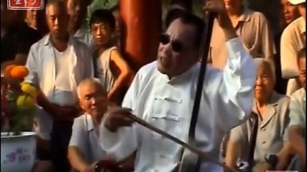 高清经典河南坠子书《罗成算卦》下载