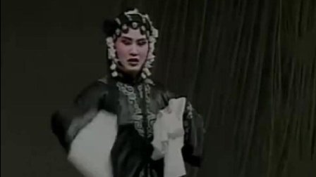 茂腔《西京》2夸官标清