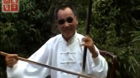 河南坠子《拳打镇关西》