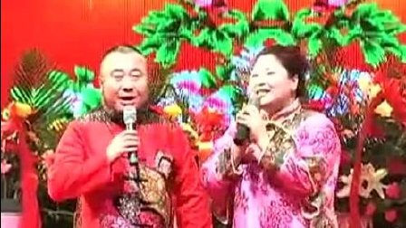 唱二人转小帽《杨姑娘》这才是老艺术家 超