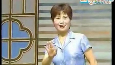 河南豫剧大全小戏曲《劝闺女》标清