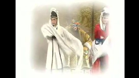 广东地方戏曲潮剧《帝王玉佩》