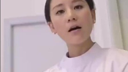 情景小品之《医院体检》