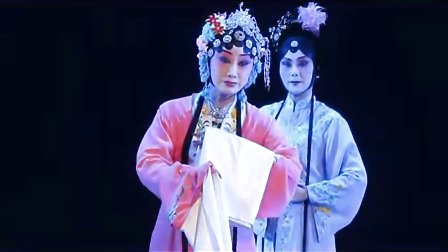 川剧高腔《红梅记》选段1至7（陈巧茹 王超主演）下载