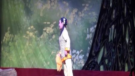 上党梆子《花金子》标清