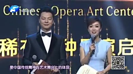 2017年6月4日白莲花上传梨园春之李树建老师