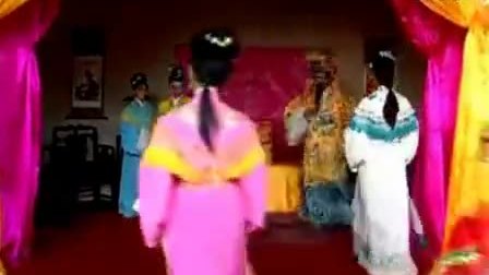赣南采茶戏《地藏王菩萨》下