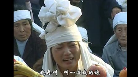 民间小调《杏花女哭灵》 刘晓燕下载