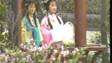 精选川剧《御河桥》唱段2