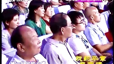《走进大戏台》詹丽华演唱北路梆子