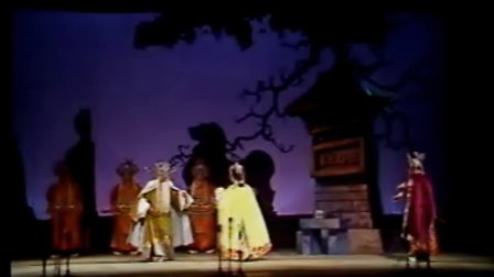 晋剧全本戏之《齐公外传》上集（王万梅 张鸣