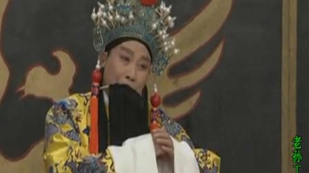 著名豫剧表演艺术家李树建演唱《大登殿》下载