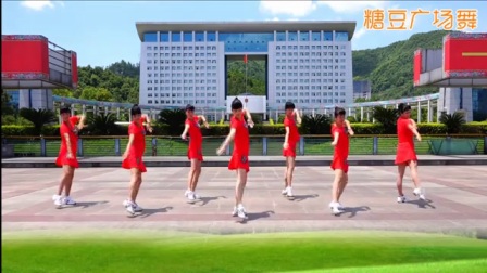 《梦中的妈妈》吉美广场舞（附教学）