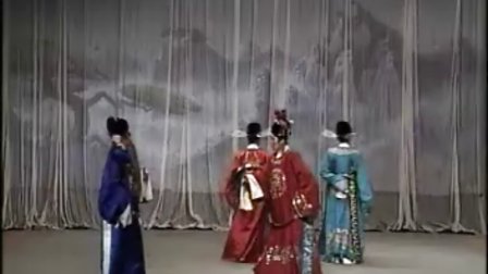 晋剧《双宫诰》 （下）  王万梅 李慧丽 王桂兰 