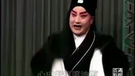 秦腔古典全本戏《周仁回府》标清