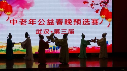 黄梅戏选段《十八相送》20170701