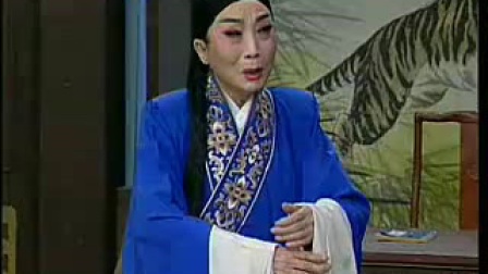 洪影评剧《周仁献嫂》选段 未开言不由人泪