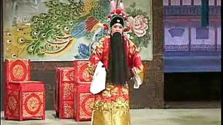 晋剧《坐宫》孙红丽