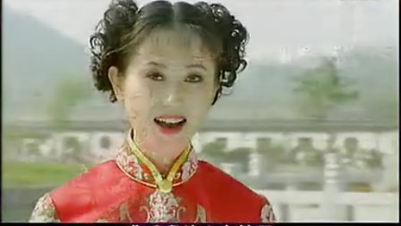 黄梅戏《江南美》演唱 周源源