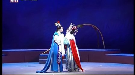 《梅花魂》重台别
