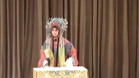 超清 川剧高腔《贵妃醉酒》川剧下乡 陈巧茹什邡中学礼堂演出下载