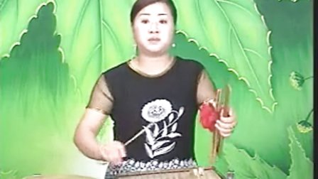 高清温州鼓词《李存孝》02