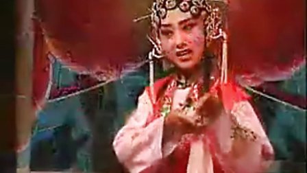 秦腔《花亭相会》杨升娟 李晓娟标清