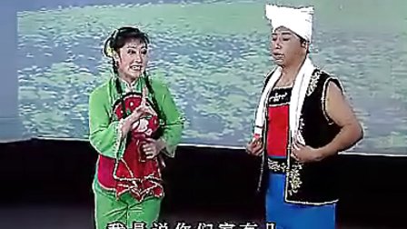 晋剧名家名段之詹丽华（二人台） 标清