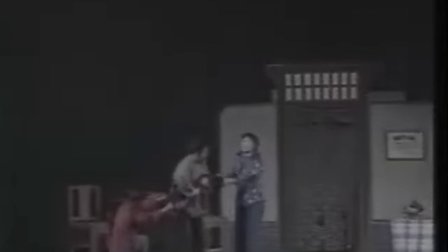 豫剧《柳河湾》常香玉2