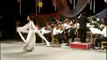首届严凤英杯大奖赛决赛周源源《孟姜女》选