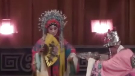 川剧高腔《贵妃醉酒》陈巧茹（成都）下载