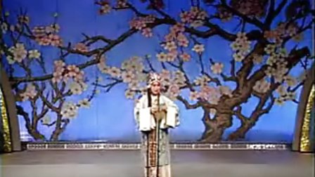 晋剧王万梅专辑 《祥麟镜》《见宝镜顿觉得
