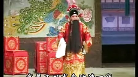 晋剧《北天门》唱段1孙红丽