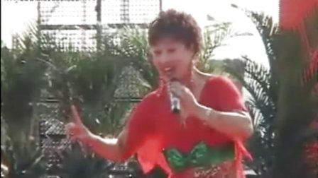 詹丽华演唱北路梆子