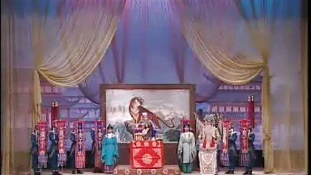 晋剧 孙红丽《失街亭》