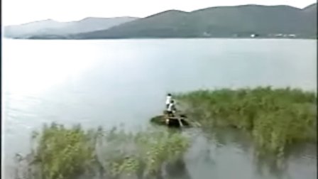 戏曲电视剧《严凤英》02 《黄梅戏戏曲电视